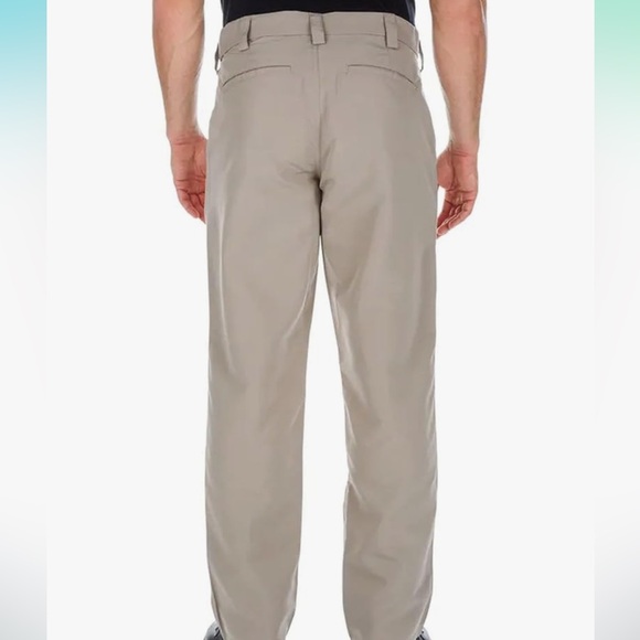 5.11 Tactical Fast-Tac Men's Urban Cargo Pants - Picture 3 of 10